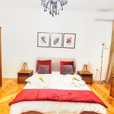 Spacious 5* Luxury In Historic Center Free Parking Kluž Exteriér fotografie
